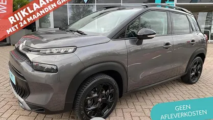 Occasion Citroën C3 Aircross 110 PK (80 kW) 2024 SUV