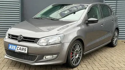 Occasion 2012 VW Polo Highline Hatchback | € 6.450 (Eerlijke prijs)