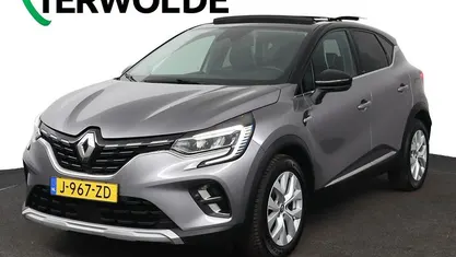 Occasion 2020 Renault Captur Intens SUV | € 20.840 (Eerlijke prijs)