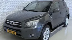 Gebruikt 2006 Toyota RAV4 Executive SUV | € 2.499 (Eerlijke prijs)