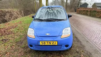 Occasion Chevrolet Matiz 52 PK (38 kW) 2006 Hatchback