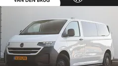 Gebruikt 2024 VW T6.1 Van | € 38.795 (Super prijs)