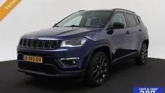 Blauw Gebruikt 2020 Jeep Compass SUV | € 23.900 (Eerlijke prijs)