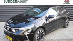 Zwart Gebruikt 2025 Mitsubishi Colt Intense+ Hatchback | € 30.490 (Iets duurder)