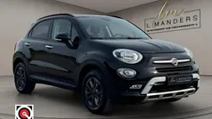 Gebruikt 2017 Fiat 500X Cross SUV | € 14.995 (Eerlijke prijs)
