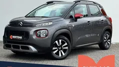 Grijs, metallic lak Gebruikt 2021 Citroën C3 Aircross SUV | € 15.950 (Eerlijke prijs)