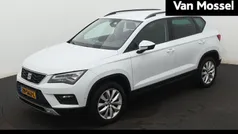 Wit Gebruikt 2019 Seat Ateca Business SUV | € 18.900 (Eerlijke prijs)