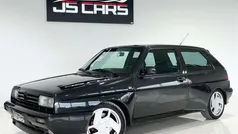 Grijs Gebruikt 1991 VW Golf III Hatchback | € 39.990