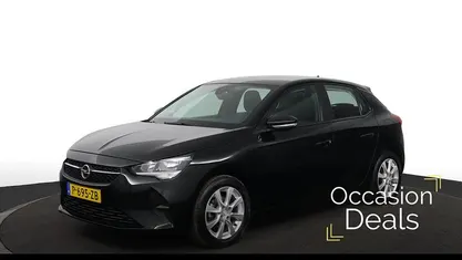 Occasion Opel Corsa Edition 75 PK (55 kW) 2022 Hatchback