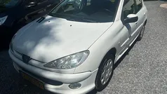 Gebruikt 2009 Peugeot 206 Hatchback | € 1.985 (Eerlijke prijs)