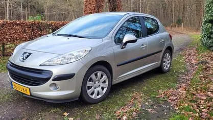Gebruikt 2007 Peugeot 207 Hatchback | € 1.599 (Super prijs)