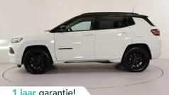 Gebruikt 2022 Jeep Compass SUV | € 27.950 (Eerlijke prijs)