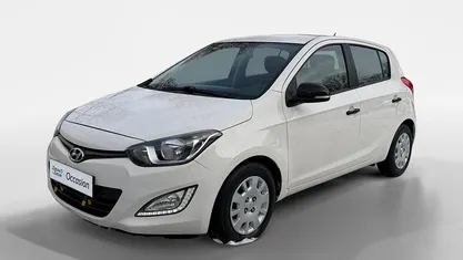 Occasion 2014 Hyundai i20 Hatchback | € 6.935 (Eerlijke prijs)