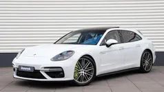 Porsche Panamera S E-Hybrid