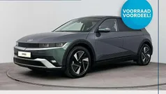 Groen Nieuw 2025 Hyundai Ioniq 5 Style SUV | € 38.890 (Goede deal)