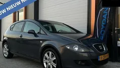 Gebruikt 2008 Seat Leon Reference Hatchback | € 1.549 (Super prijs)