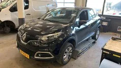 Gebruikt 2016 Renault Captur Expression SUV | € 12.950 (Goede deal)