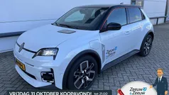 Gebruikt 2025 Renault R5 Iconic Hatchback | € 30.450 (Goede deal)