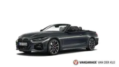 Gebruikt 2023 BMW 430 Cabriolet M Sport Cabriolet | € 59.950 (Super prijs)
