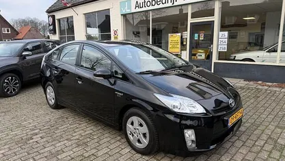 Occasion Toyota Prius Comfort 101 PK (74 kW) 2011 Hatchback