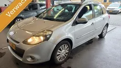 Gebruikt 2011 Renault Clio GrandTour Stationwagen | € 4.490 (Eerlijke prijs)