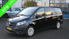 Gebruikt 2023 Mercedes Vito Van | € 32.950 (Eerlijke prijs)