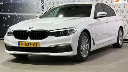 Occasion BMW 530e Executive 252 PK (185 kW) 2018 Sedan