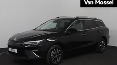 Gebruikt 2025 MG MG5 EV Long Range Luxury Stationwagen | € 29.995 (Eerlijke prijs)