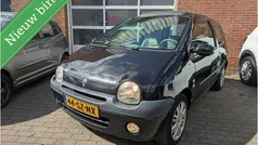 Gebruikt 2006 Renault Twingo Hatchback | € 1.495 (Eerlijke prijs)