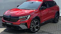 Rood Gebruikt 2024 Renault Austral Techno Esprit Alpine SUV | € 35.540 (Eerlijke prijs)