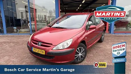 Occasion Peugeot 307 109 PK (80 kW) 2003 Hatchback