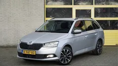 Gebruikt 2020 Skoda Fabia Business Line Stationwagen | € 7.950 (Goede deal)