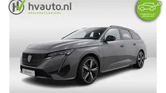 Grijs Gebruikt 2024 Peugeot 308 GT Stationwagen | € 27.695 (Goede deal)