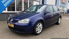 Gebruikt 2007 VW Golf V Hatchback | € 2.450 (Eerlijke prijs)
