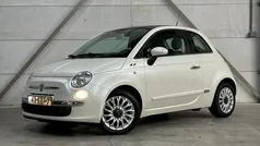 Gebruikt 2011 Fiat 500 Lounge Hatchback | € 4.695 (Eerlijke prijs)