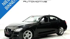 Gebruikt 2016 BMW 316 M Sport Sedan | € 12.495 (Super prijs)