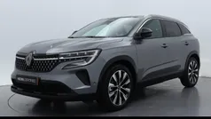 Schaliegrijs kqg Nieuw 2025 Renault Austral Techno SUV | € 40.950 (Eerlijke prijs)