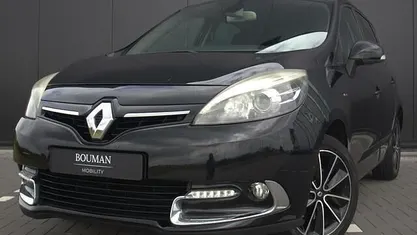 Occasion Renault Scénic III Bose Edition 116 PK (85 kW) 2013 MPV