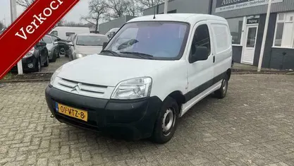 Occasion Citroën Berlingo 75 PK (55 kW) 2008 MPV