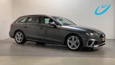 Gebruikt 2020 Audi A4 S-Line Stationwagen | € 26.750 (Goede deal)