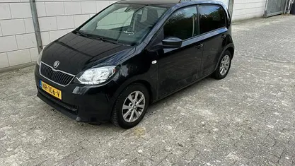 Occasion Skoda Citigo Ambition 60 PK (44 kW) 2017 Hatchback