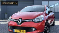 Gebruikt 2014 Renault Clio IV Expression Hatchback | € 4.849 (Goede deal)