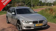 Gebruikt 2014 BMW 320 Executive Stationwagen | € 15.995 (Eerlijke prijs)