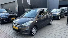 Gebruikt 2011 Hyundai i10 Hatchback | € 3.499 (Eerlijke prijs)