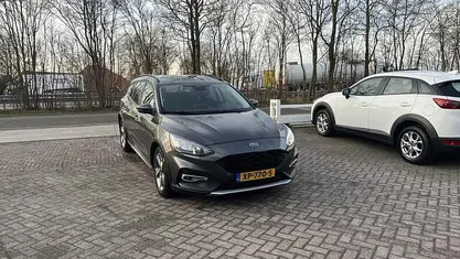 Occasion 2019 Ford Focus Business Edition Stationwagen | € 9.944 (Eerlijke prijs)
