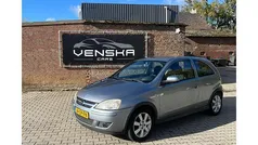 Gebruikt 2006 Opel Corsa Hatchback | € 1.149 (Eerlijke prijs)