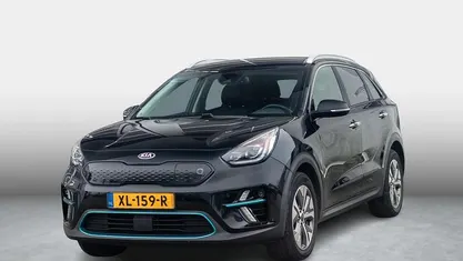Gebruikt 2019 Kia e-Niro SUV | € 16.885 (Eerlijke prijs)