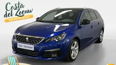 Gebruikt 2020 Peugeot 308 GT-line Stationwagen | € 11.935 (Eerlijke prijs)