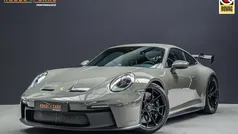 Grijs Gebruikt 2022 Porsche 911 GT3 Coupé | € 259.995 (Eerlijke prijs)