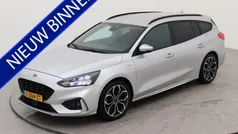 Gebruikt 2020 Ford Focus Business Edition Stationwagen | € 19.900 (Eerlijke prijs)